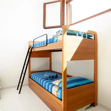 Hébergement de vacances Arcobaleno 1