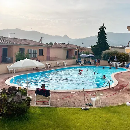 Hébergement de vacances Arcobaleno 1 *