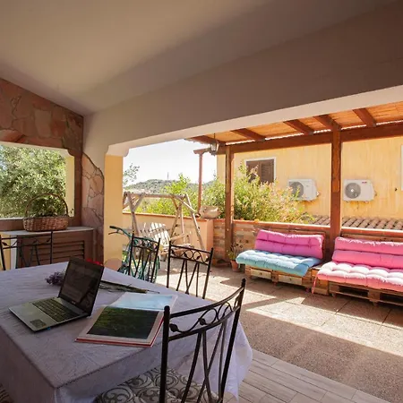 Arcobaleno 1 Holiday home