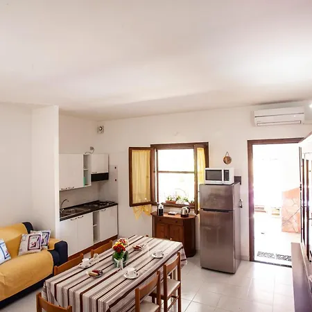 Arcobaleno 1 빌라시미우스