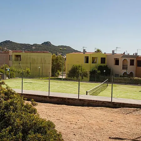 Arcobaleno 1 度假居