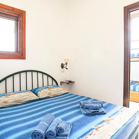 Arcobaleno 1 * 빌라시미우스