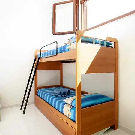 Holiday home Arcobaleno 1