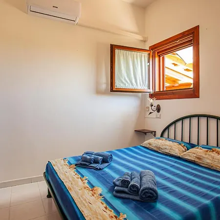 Holiday home Arcobaleno 1