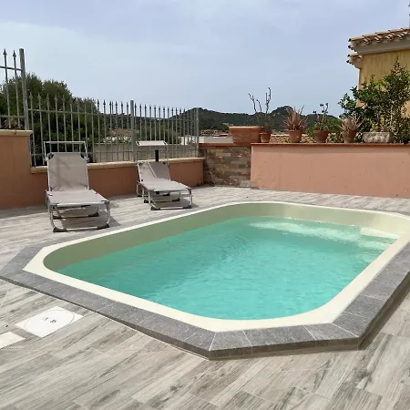 Holiday home Arcobaleno 1