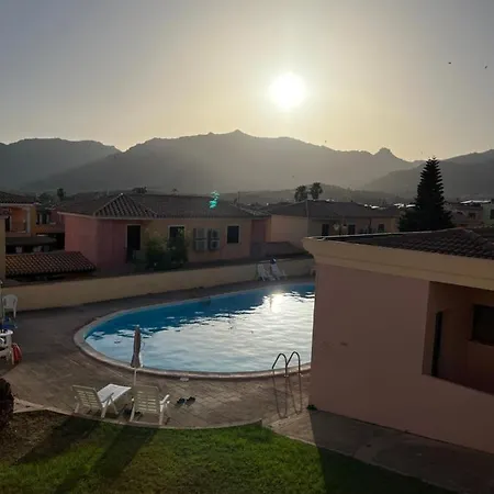 Arcobaleno 1 펜션 빌라시미우스