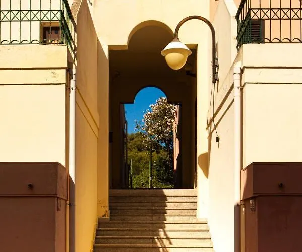 Arcobaleno 1 维拉西米乌斯