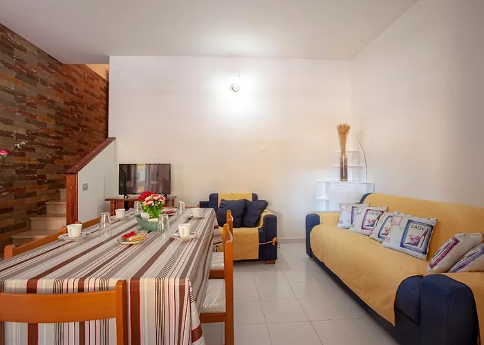 Arcobaleno 1 Casa vacanze *