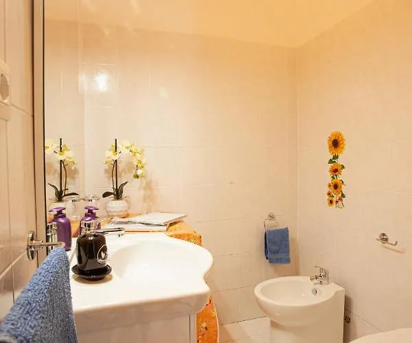 Arcobaleno 1 度假居 维拉西米乌斯