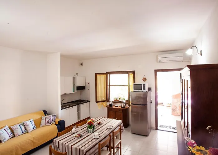 Arcobaleno 1 Villasimius