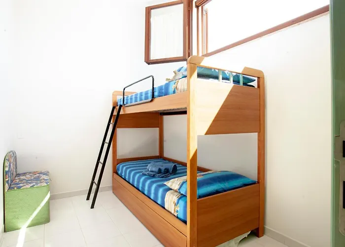 度假居 Arcobaleno 1