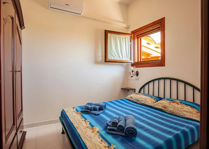 Casa vacanze Arcobaleno 1