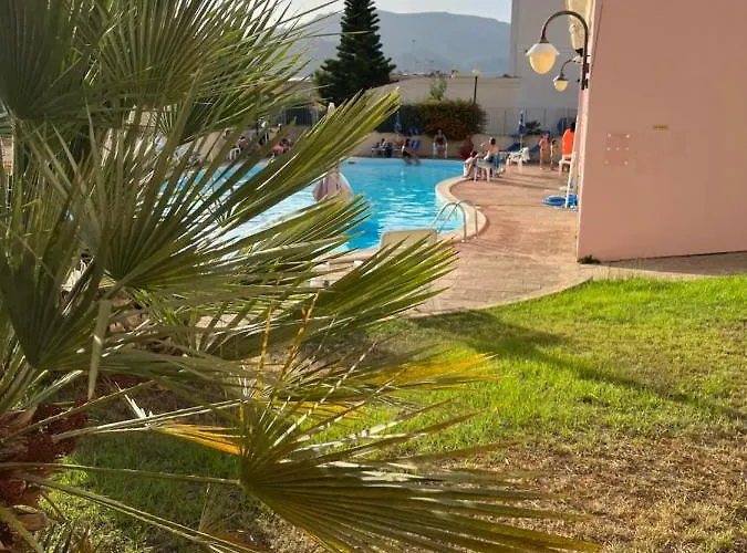 Arcobaleno 1 Villasimius