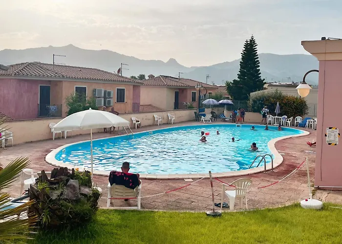 Casa vacanze Arcobaleno 1 *